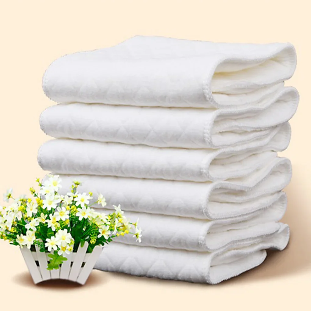Pampers Diaper Premium Care - 2-10Pcs Reusable Baby Diapers Cloth Diaper