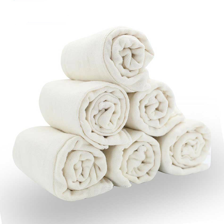 Happy Flute 6Pieces/set Soft M - огляд і ціна Pampers Diaper Premium Care