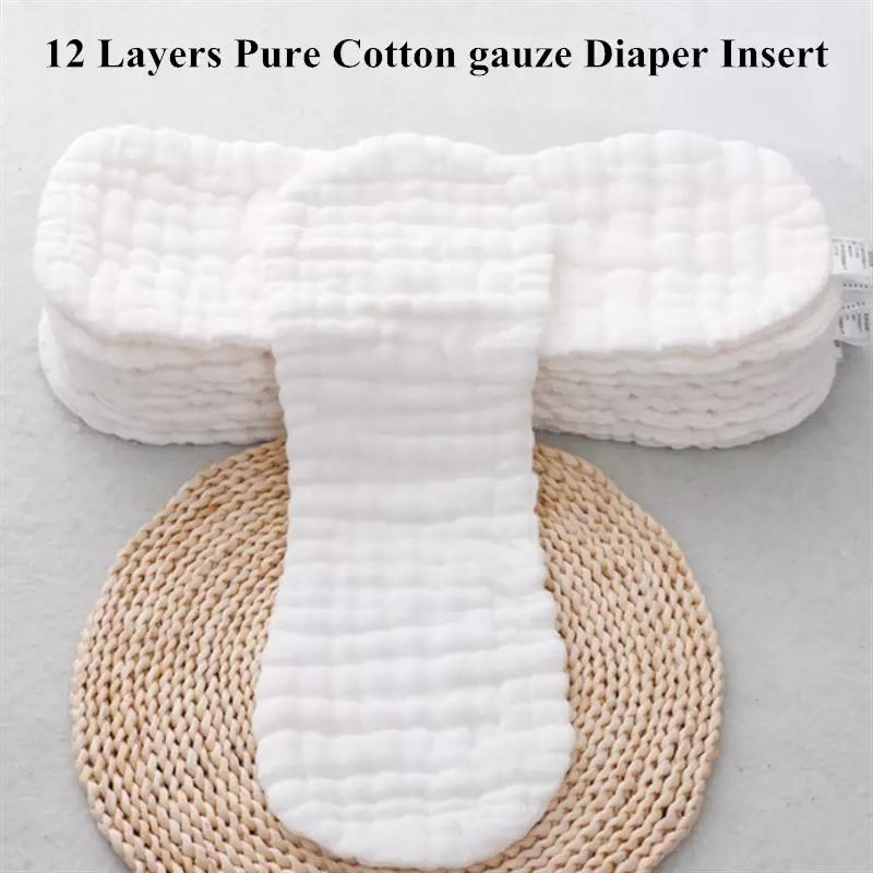 5pcs/10pcs Quality 12 Layers B - огляд і ціна Pampers Diaper Premium Care