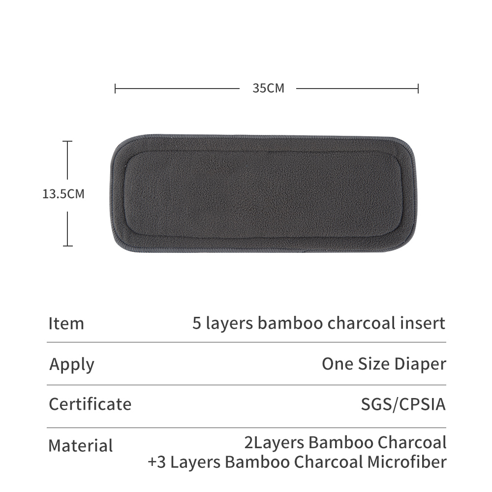 Elinfant 4/8/10 Pcs Diaper Ins - огляд і ціна Pampers Diaper Premium Care