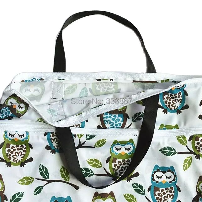 1 Large Hanging Pail Bag for C - огляд і ціна Pampers Diaper Premium Care