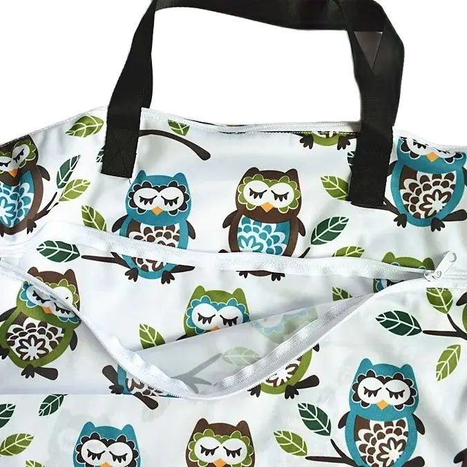 1 Large Hanging Pail Bag for C - огляд і ціна Pampers Diaper Premium Care