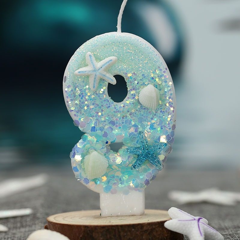 Shell Whispers Ocean Series Nu - огляд і ціна Holiday Candle Set
