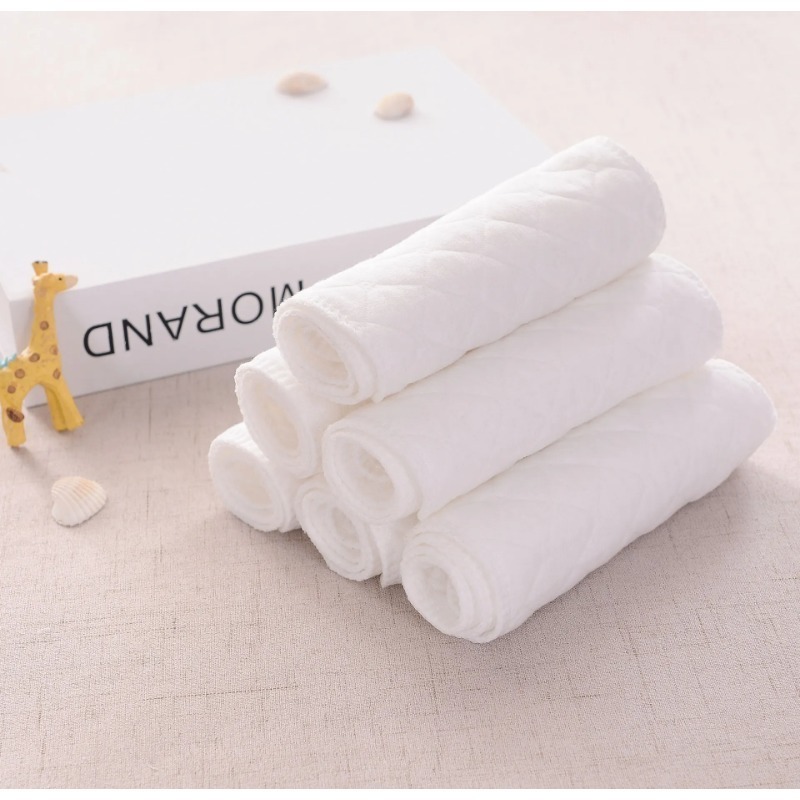 2/5/10Pcs Baby Diapers Reusabl - огляд і ціна Pampers Diaper Premium Care