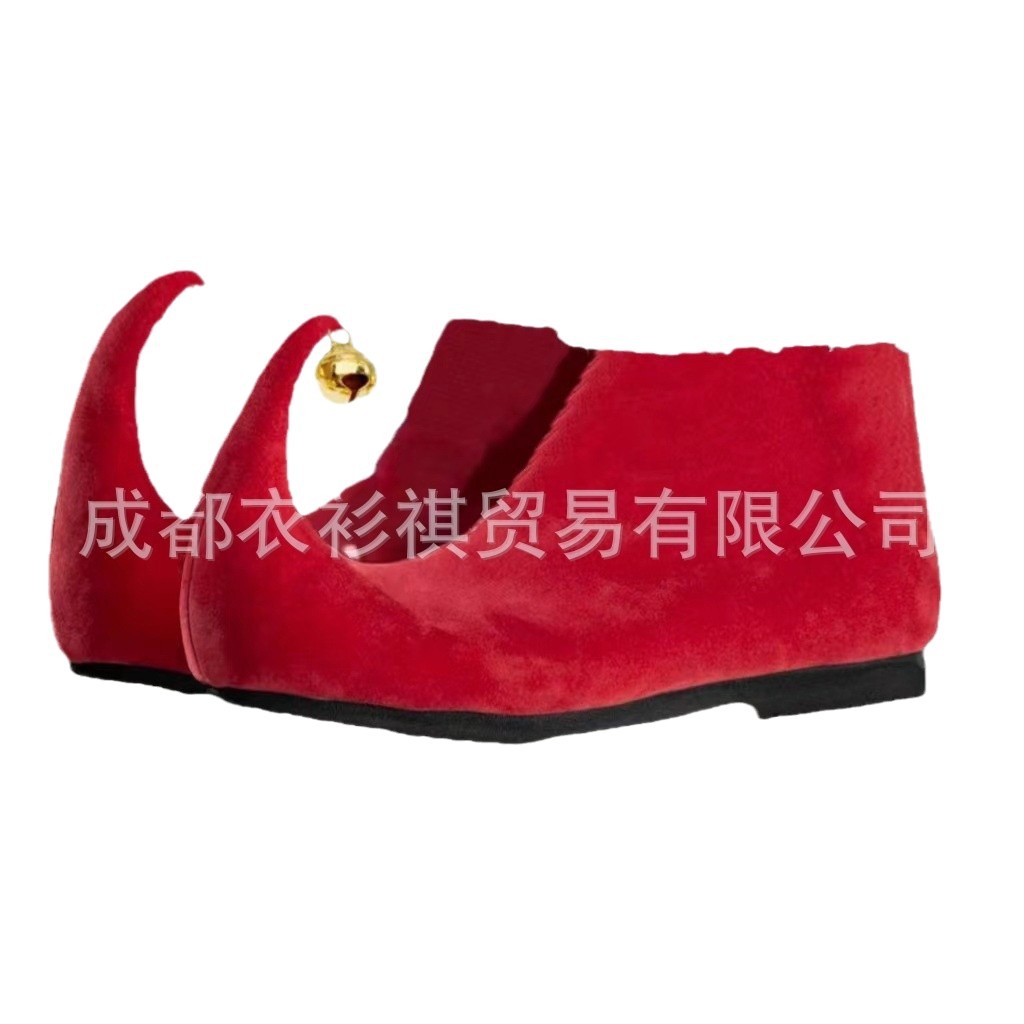 Christmas Adult Elf Santa Clau - огляд і ціна Elf Costume Christmas