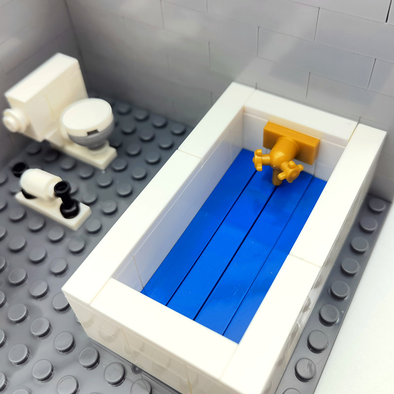 Compatible Classic City Blocks - огляд і ціна Lego Set Creator