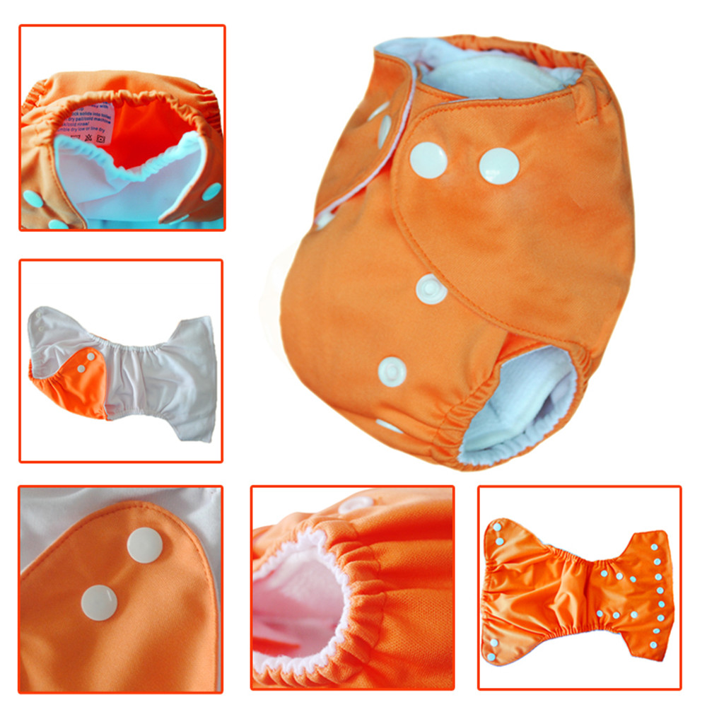1pc ALVABABY Newborn Diaper fo - огляд і ціна Pampers Diaper Premium Care