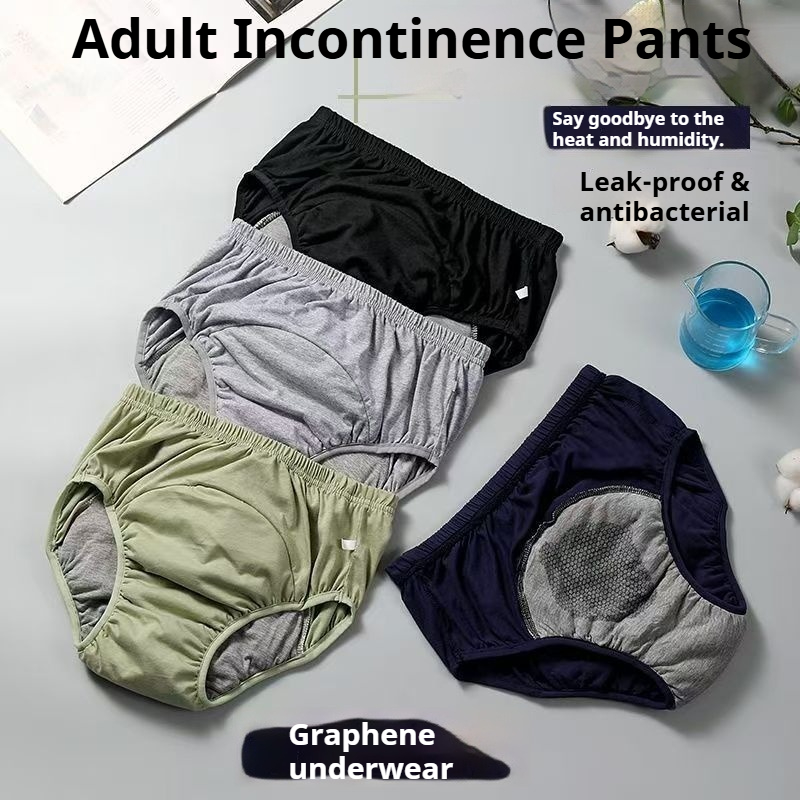 XL-3XL Washable Adult Diaper R - огляд і ціна Pampers Diaper Premium Care