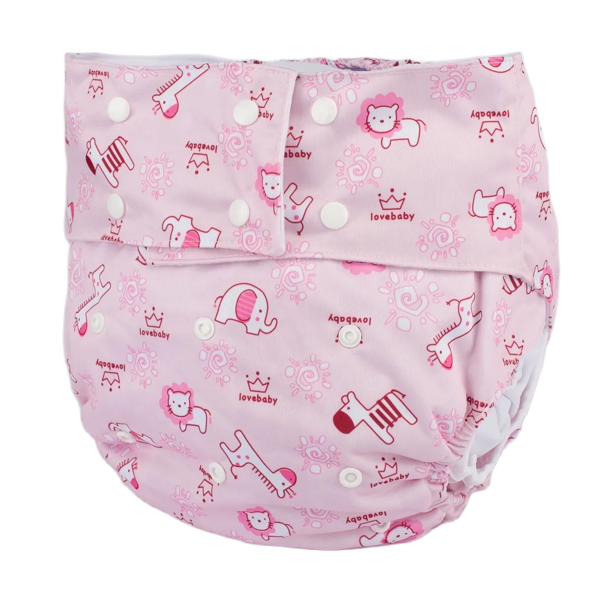 [Sigzagor]1 Teen Adult Cloth D - огляд і ціна Pampers Diaper Premium Care
