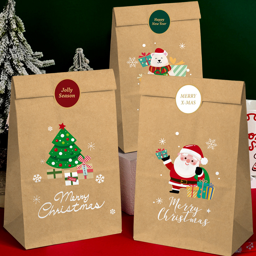 24pcs Christmas Decoration Adv - огляд і ціна Advent Calendar Gift