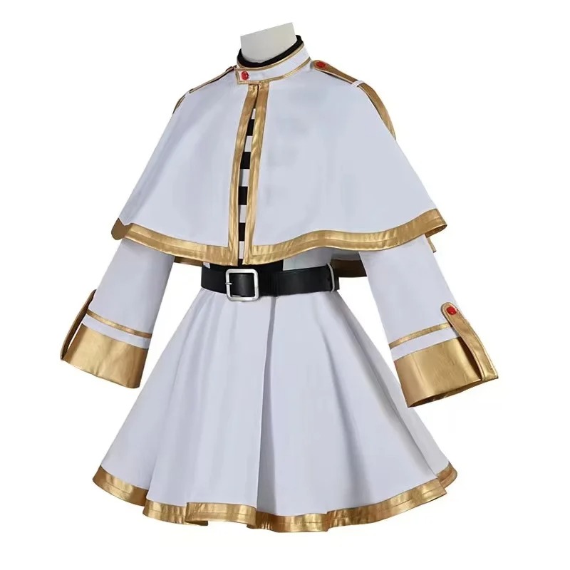Sousou No Frieren Anime Cospla - огляд і ціна Elf Costume Christmas